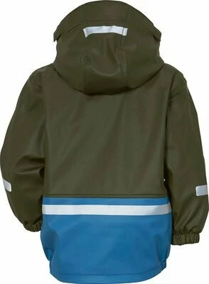 Didriksons Boardman Fôret Regnsett, Deep Green - Bilde 4