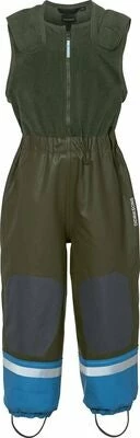 Didriksons Boardman Fôret Regnsett, Deep Green - Bilde 5