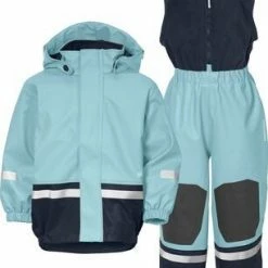 Didriksons Boardman Fôret Regnsett, Ai Blue