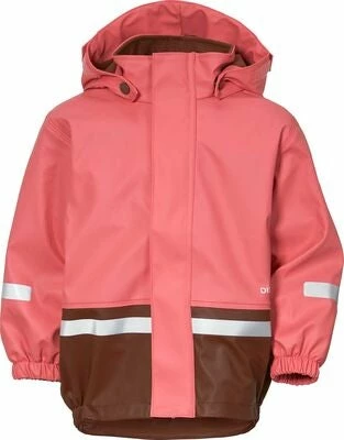 Didriksons Boardman Fôret Regnsett, Peach Rose - Bilde 3