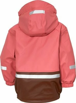 Didriksons Boardman Fôret Regnsett, Peach Rose - Bilde 4