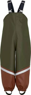 Didriksons Waterman Regnsett, Deep Green - Bilde 5