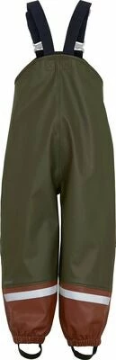 Didriksons Waterman Regnsett, Deep Green - Bilde 6