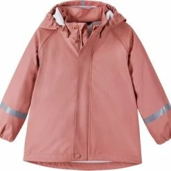 Reima Lampi Regnjakke, Rose Blush