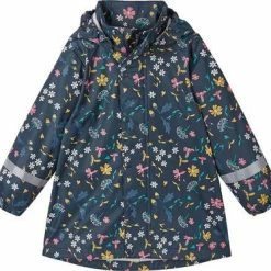 Reima Vatten Regnjakke, Navy