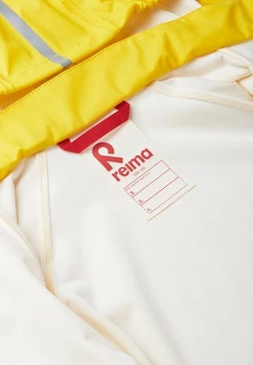 Reima Tihku Regnsett, Yellow - Bilde 3