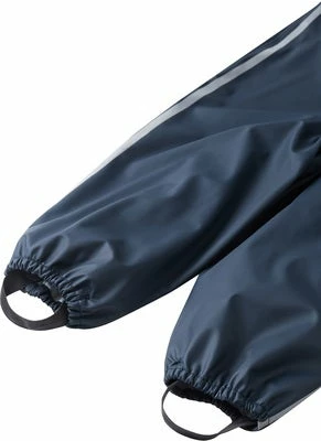 Reima Tihku Regnsett, Yellow - Bilde 4