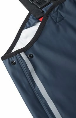 Reima Tihku Regnsett, Yellow - Bilde 5