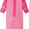 Reima Roiske Regndress, Powder Pink