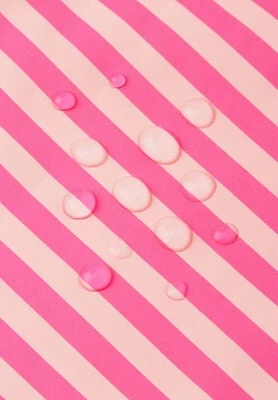 Reima Roiske Regndress, Powder Pink - Bilde 6