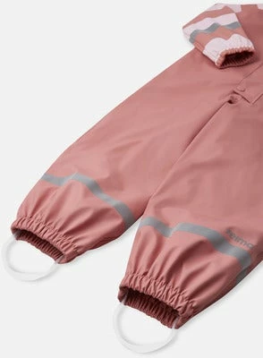 Reima Roiske Fôret Regndress, Rose Blush - Bilde 5