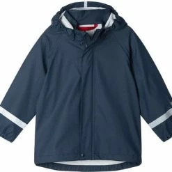 Reima Lampi Regnjakke, Navy