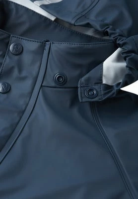 Reima Lampi Regnjakke, Navy - Bilde 2