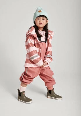 Reima Vesi Regnjakke, Rose Blush - Bilde 3