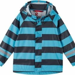 Reima Vesi Regnjakke, Blue Sky