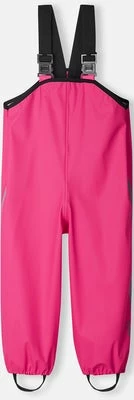 Reima Lammikko Regnbukser, Candy Pink