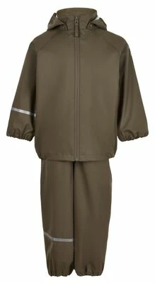 CeLaVi Regnsett, Sea Turtle