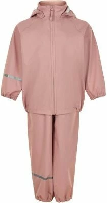 CeLaVi Regnsett, Misty Rose