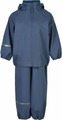 CeLaVi Regnsett, China Blue