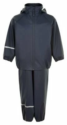 CeLaVi Regnsett, Dark Navy