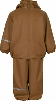 CeLaVi Fôret Regnsett, Rubber