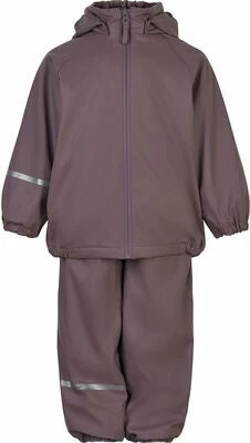 CeLaVi Fôret Regnsett, Moonscape