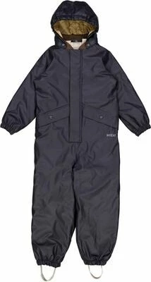 Wheat Aiko Fôret Regndress, Deep Well