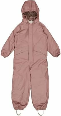 Wheat Aiko Fôret Regndress, Dusty Lilac