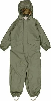 Wheat Aiko Fôret Regndress, Tea Leaf