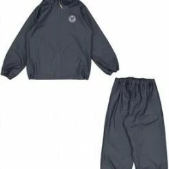 Wheat Charlie Regnsett, Ink