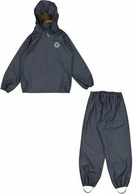 Wheat Charlie Regnsett, Ink