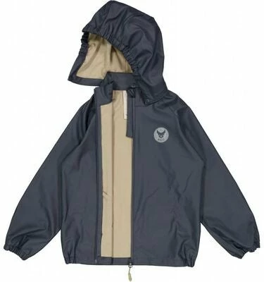 Wheat Charlie Regnsett, Ink - Bilde 2