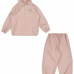 Wheat Charlie Regnsett, Rose