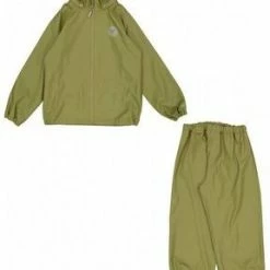 Wheat Charlie Regnsett, Olive