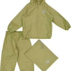 Wheat Charlie Regnsett, Heather Green