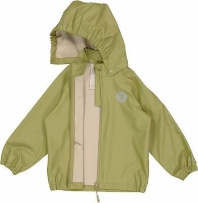 Wheat Charlie Regnsett, Heather Green - Bilde 4