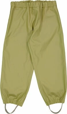 Wheat Charlie Regnsett, Heather Green - Bilde 5