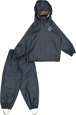 Wheat Charlie Regnsett, Ink