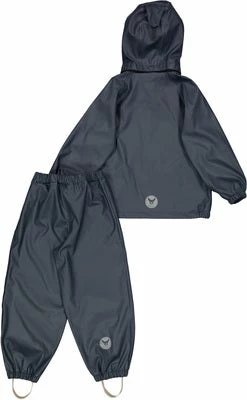 Wheat Charlie Regnsett, Ink - Bilde 2