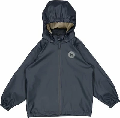 Wheat Charlie Regnsett, Ink - Bilde 3