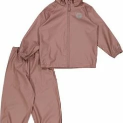 Wheat Charlie Regnsett, Dusty Lilac