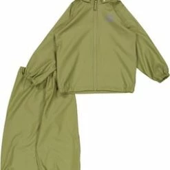 Wheat Charlie Regnsett, Forest Mist