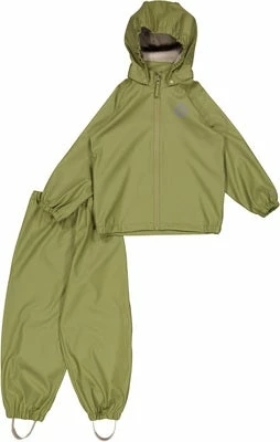 Wheat Charlie Regnsett, Forest Mist