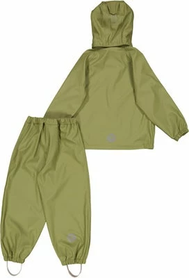 Wheat Charlie Regnsett, Forest Mist - Bilde 2