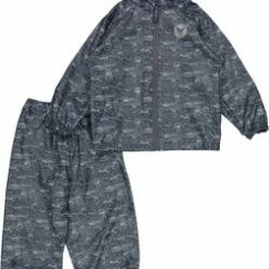 Wheat Charlie Regnsett, Sealife