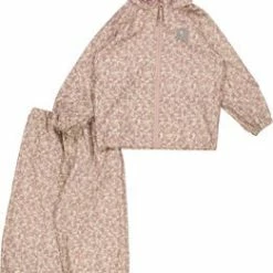 Wheat Charlie Regnsett, Rose Flowers