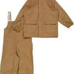 Wheat Olaj Regnsett, Hazel