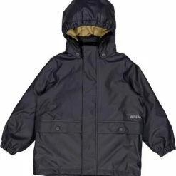 Wheat Ajo Fôret Regnjakke, Deep Well