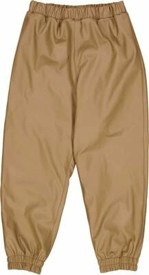 Wheat Um Fôret Regnbukse, Hazel