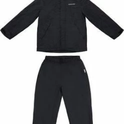 Nordbjørn Arnavik Regnsett, Black